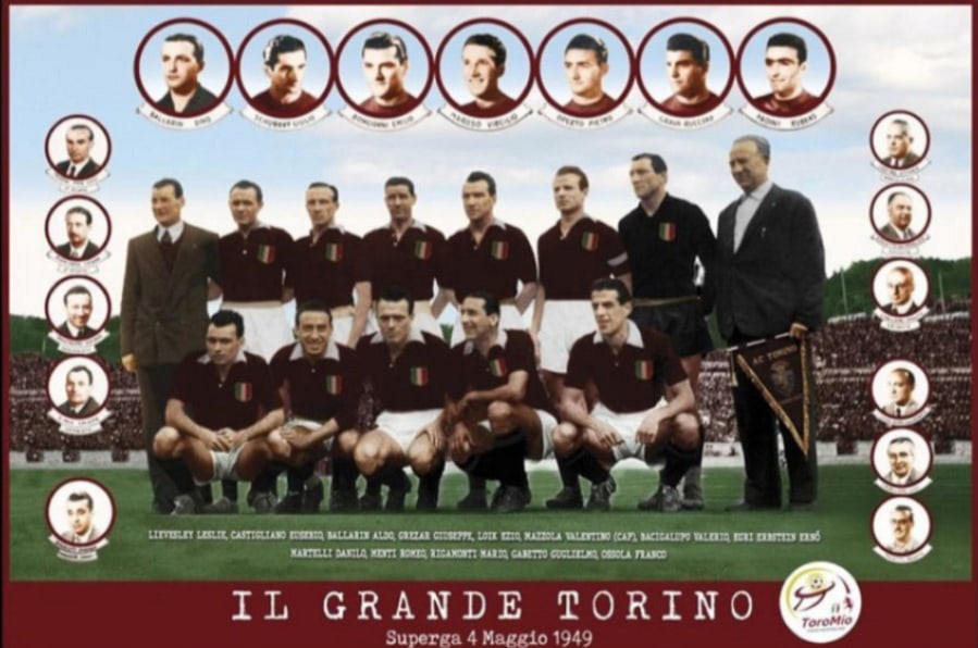 Grande Torino